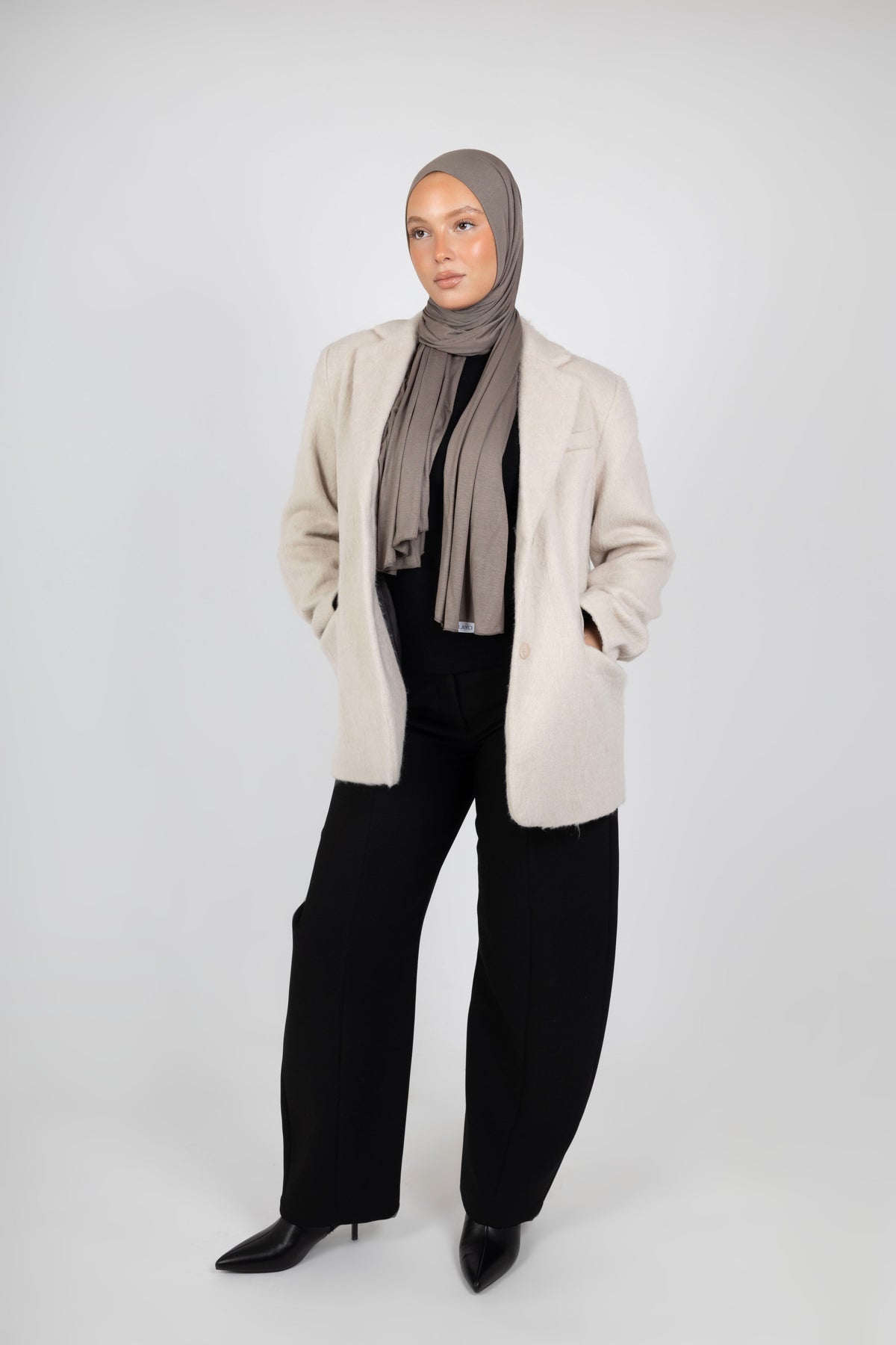 Lightweight Bamboo | Greige