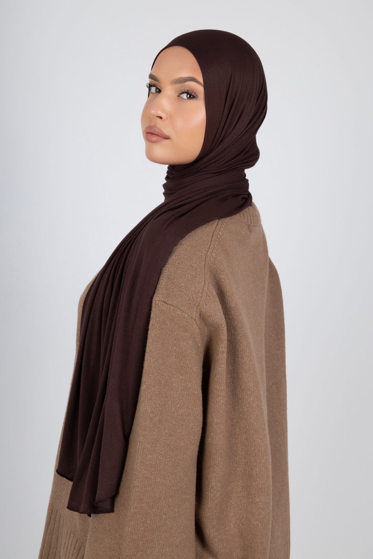 Lightweight Bamboo | Espresso