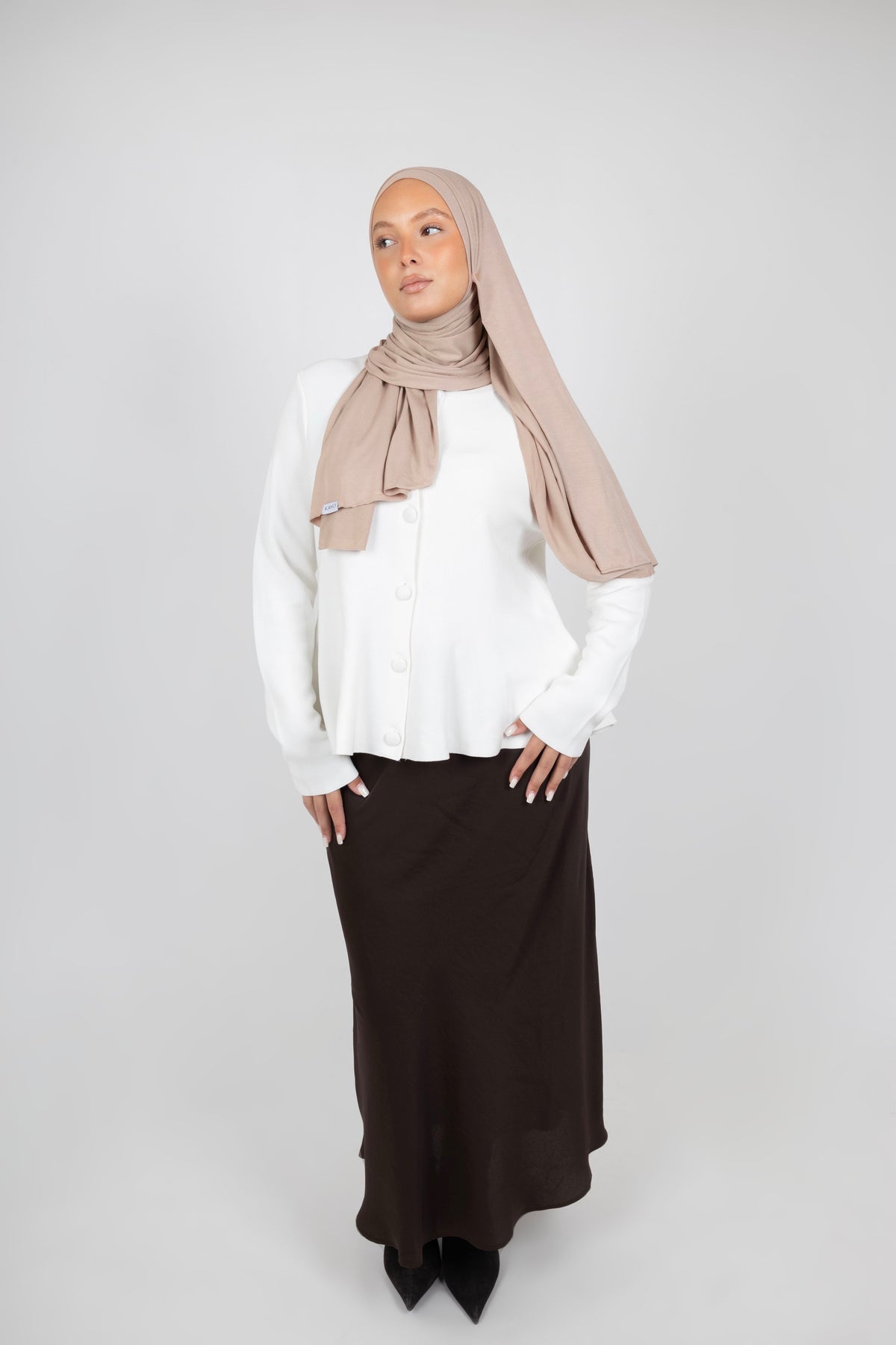 Lightweight Bamboo | Latte