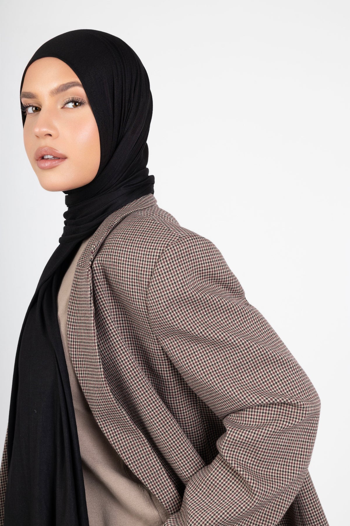 Lightweight Bamboo | Black