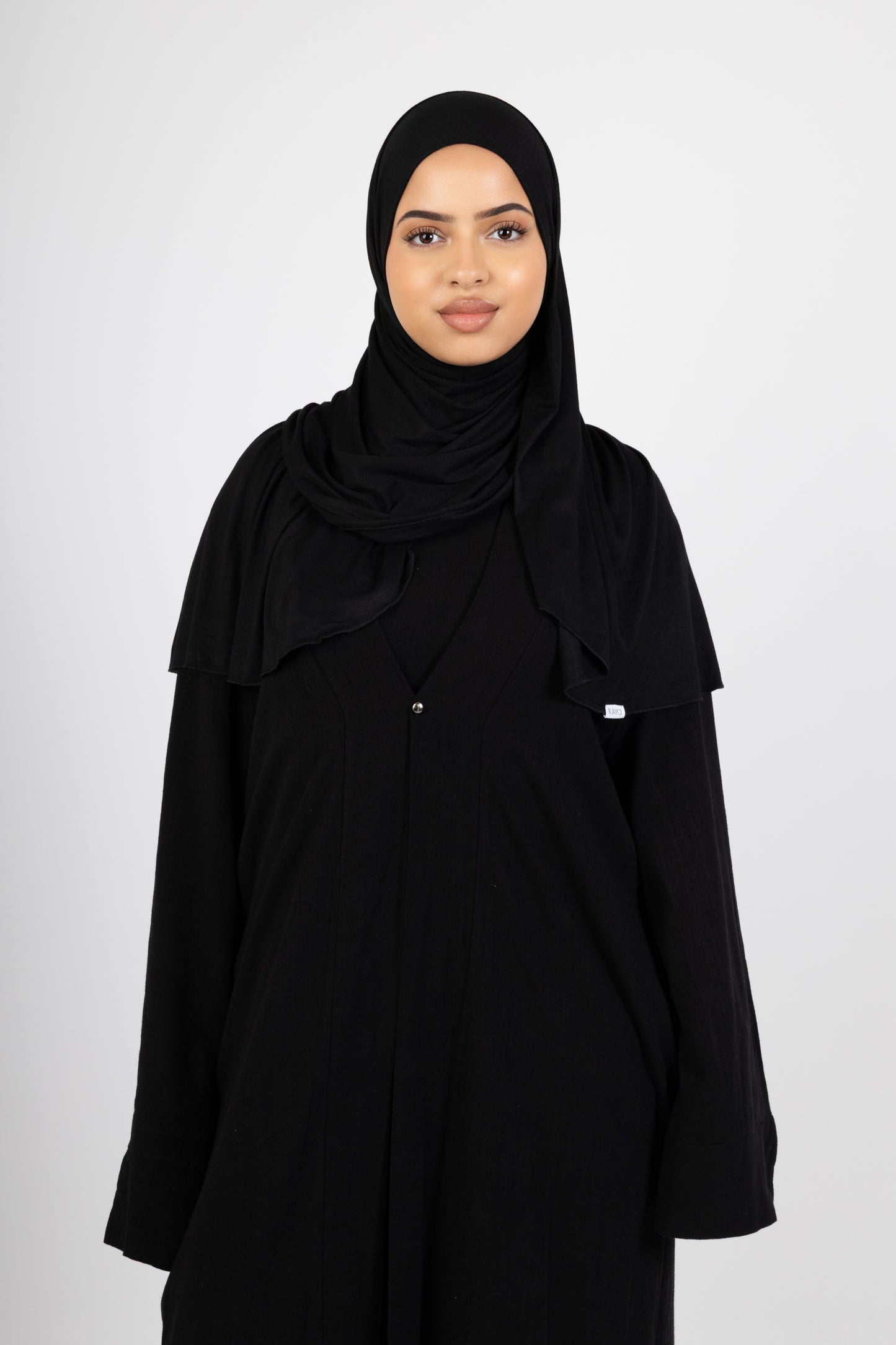 Lightweight Bamboo | Black