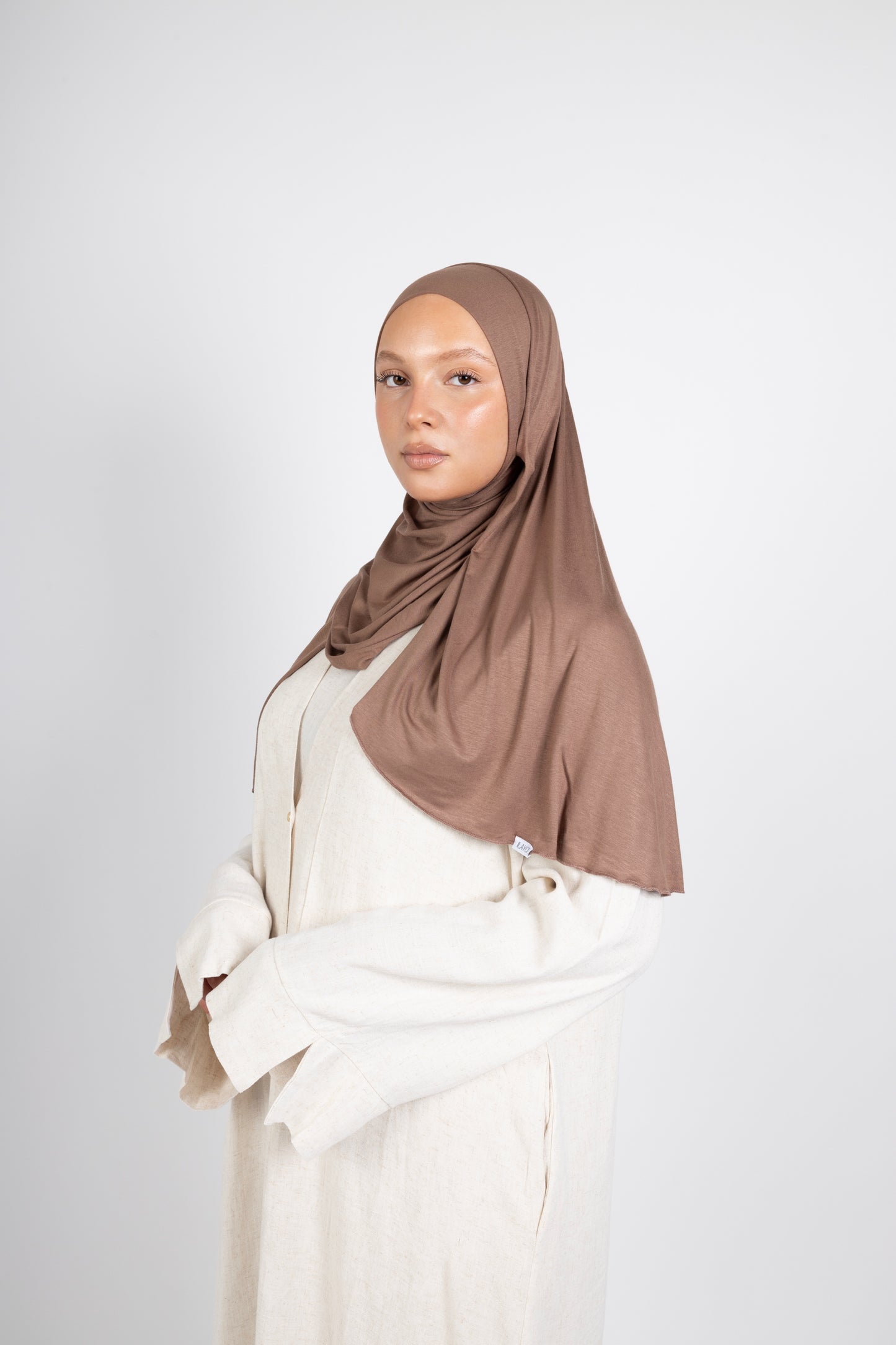 Lightweight Bamboo | Brons