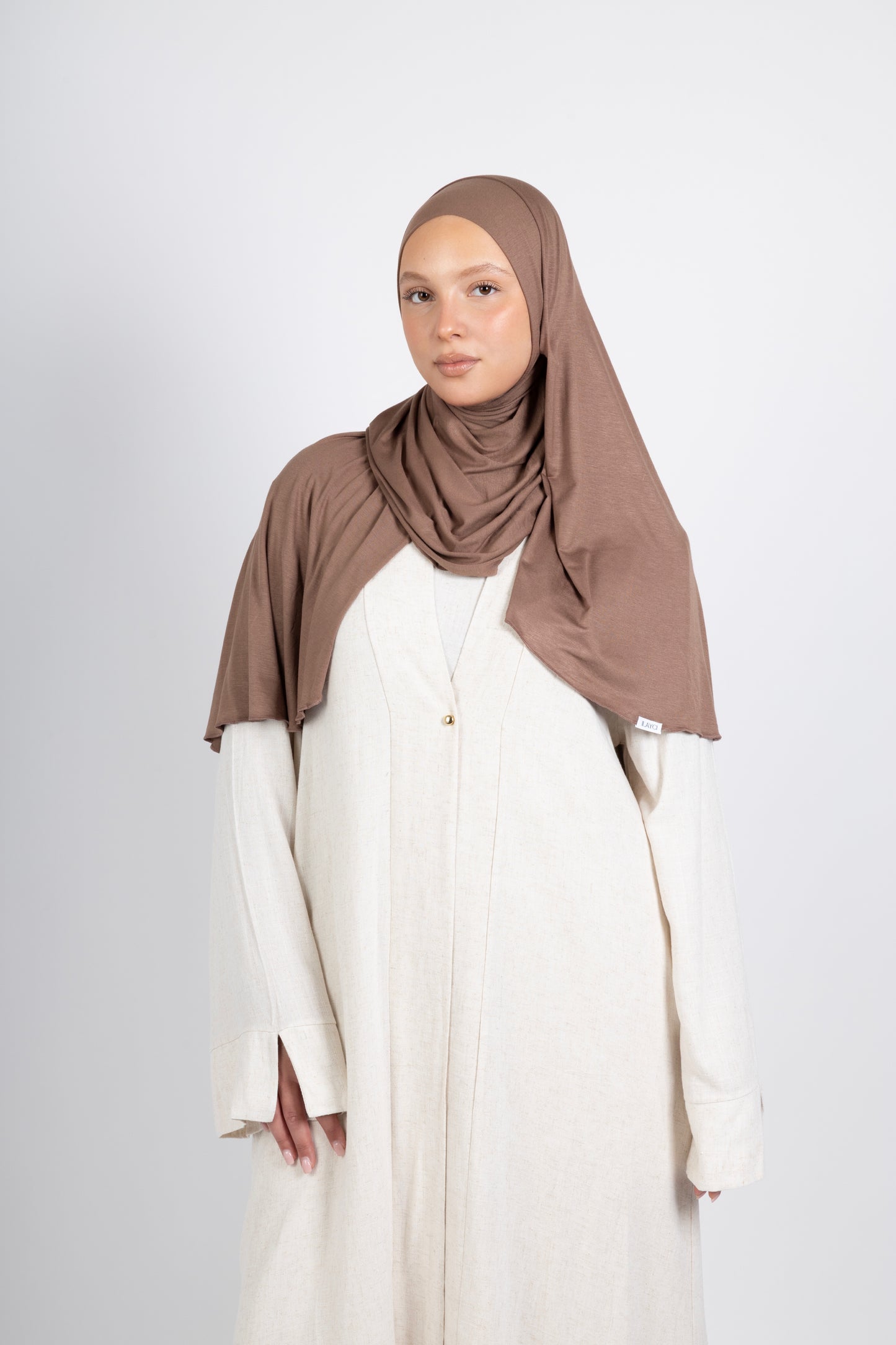 Lightweight Bamboo | Brons