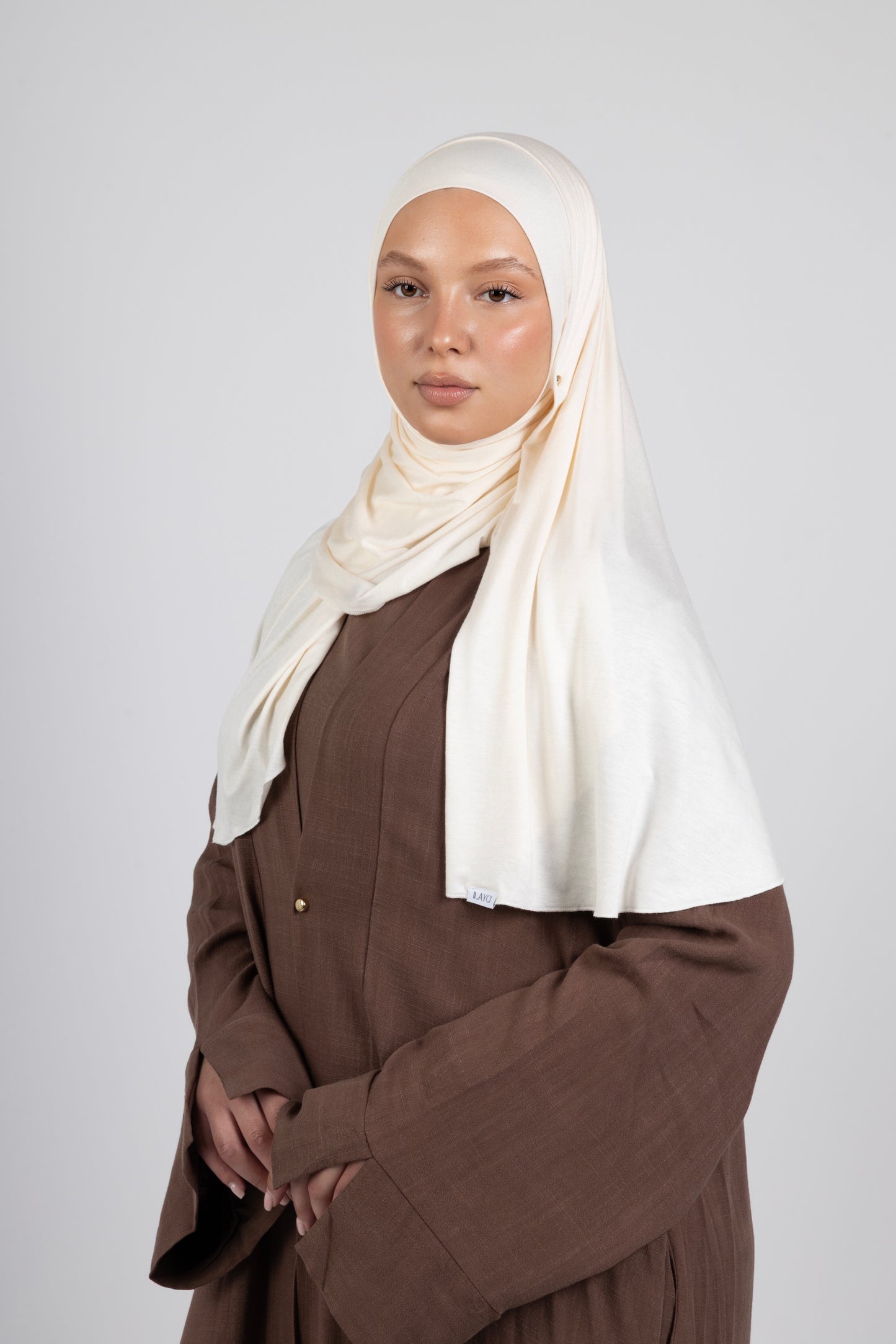 Lightweight Bamboo | Off White