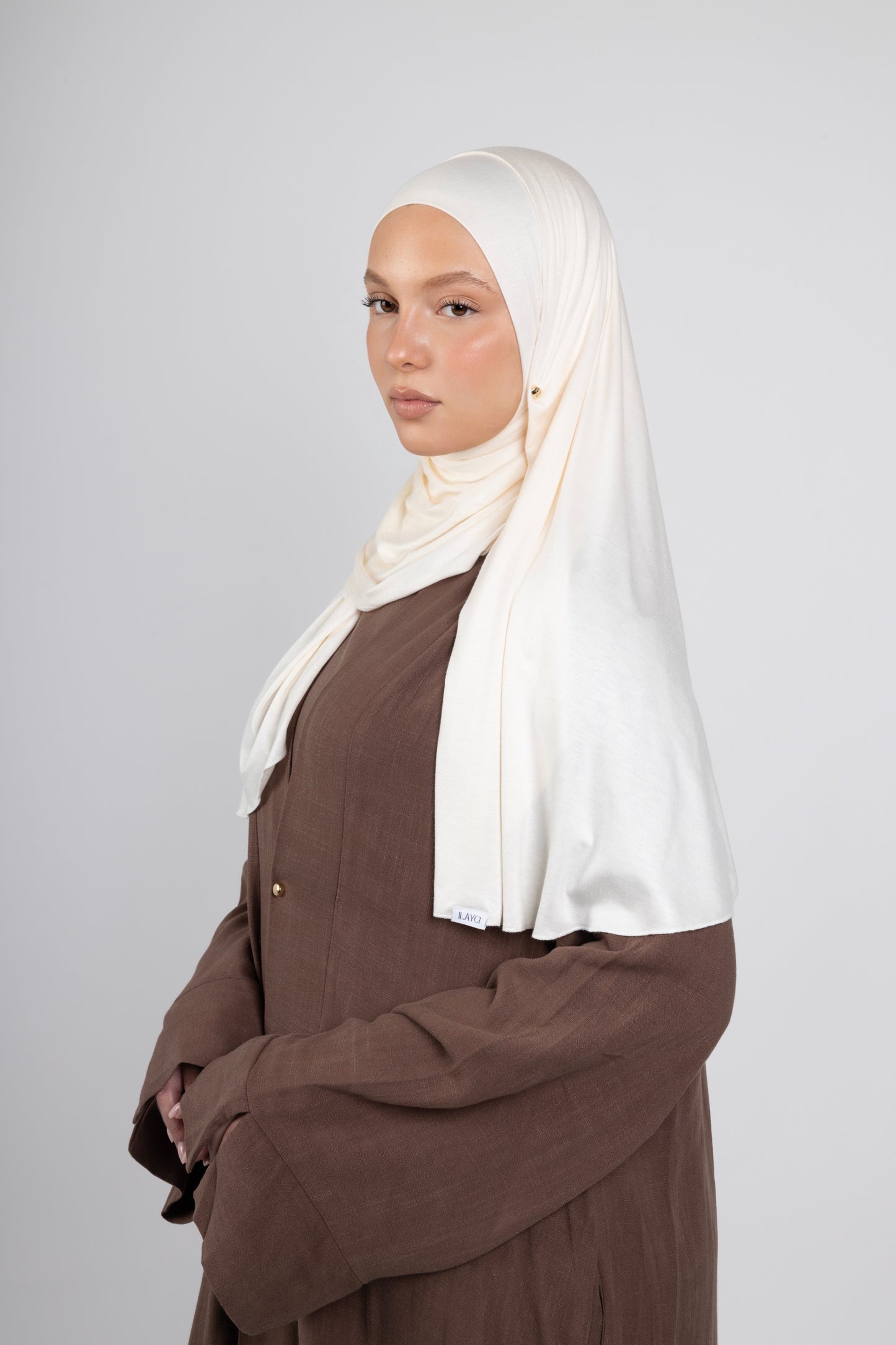 Lightweight Bamboo | Off White