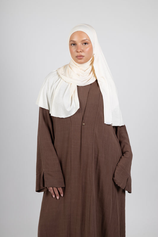 Lightweight Bamboo | Off White