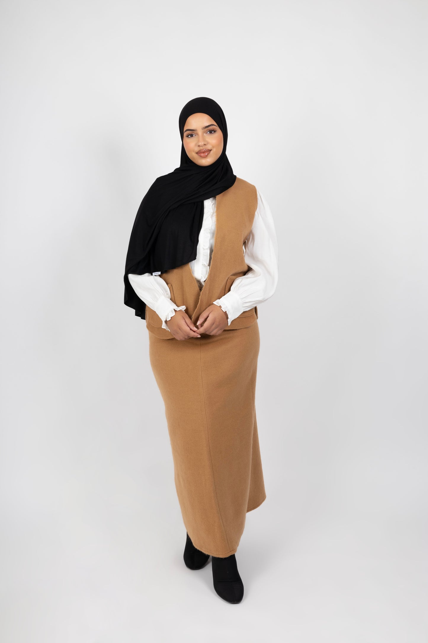 Lightweight Bamboo | Black