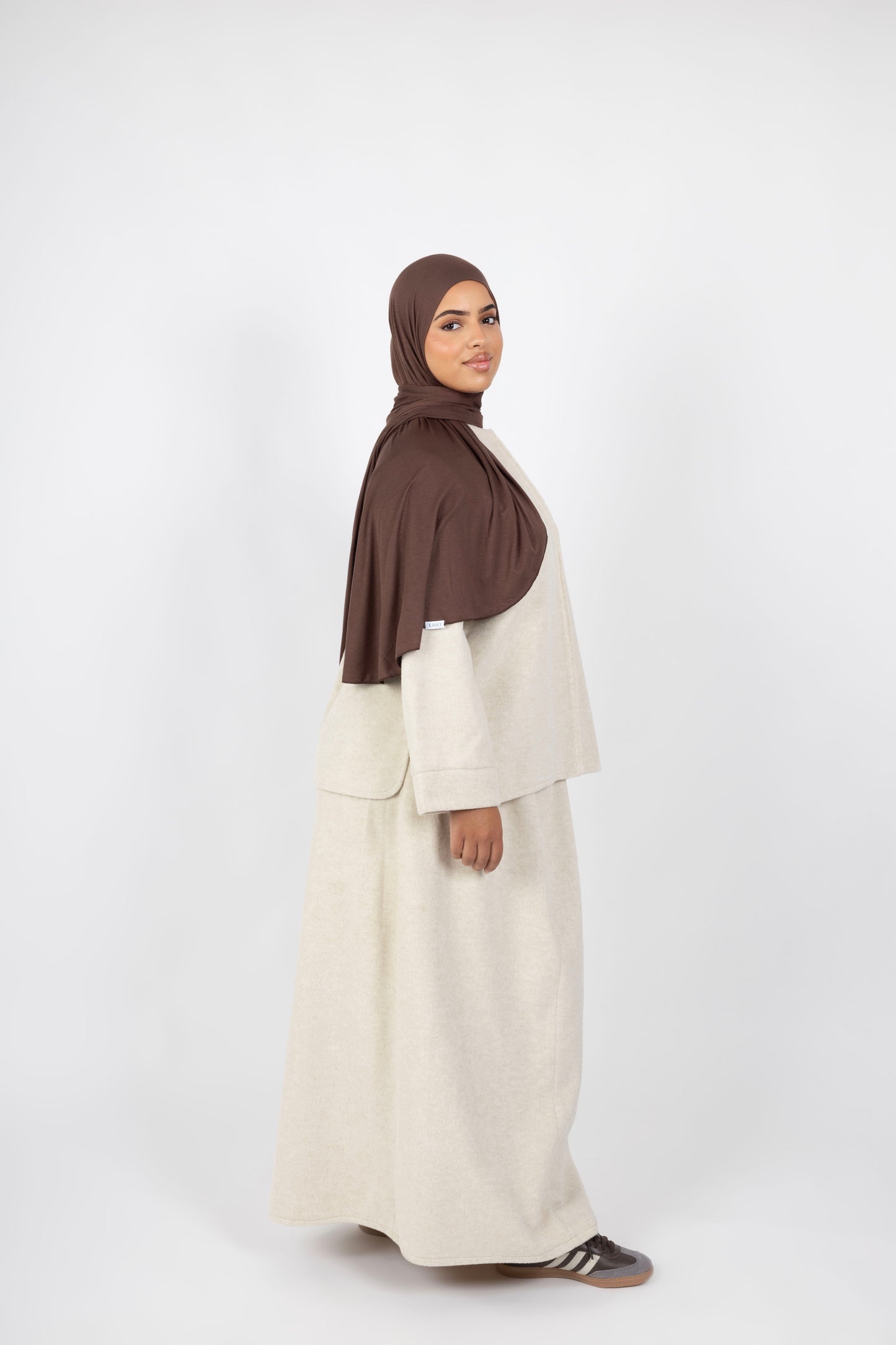 Lightweight Bamboo | Chestnut