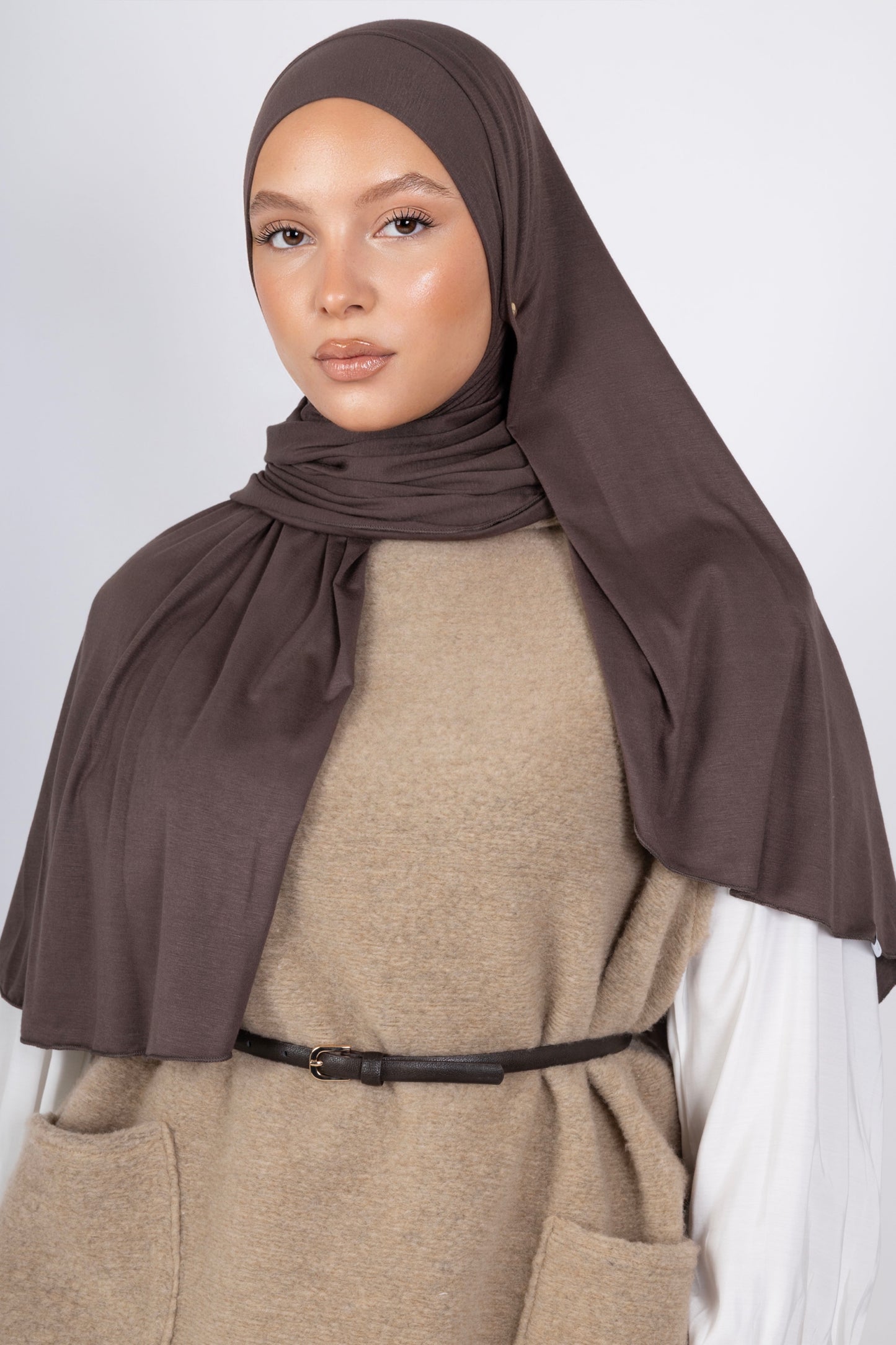 Lightweight Bamboo | Deep Brown