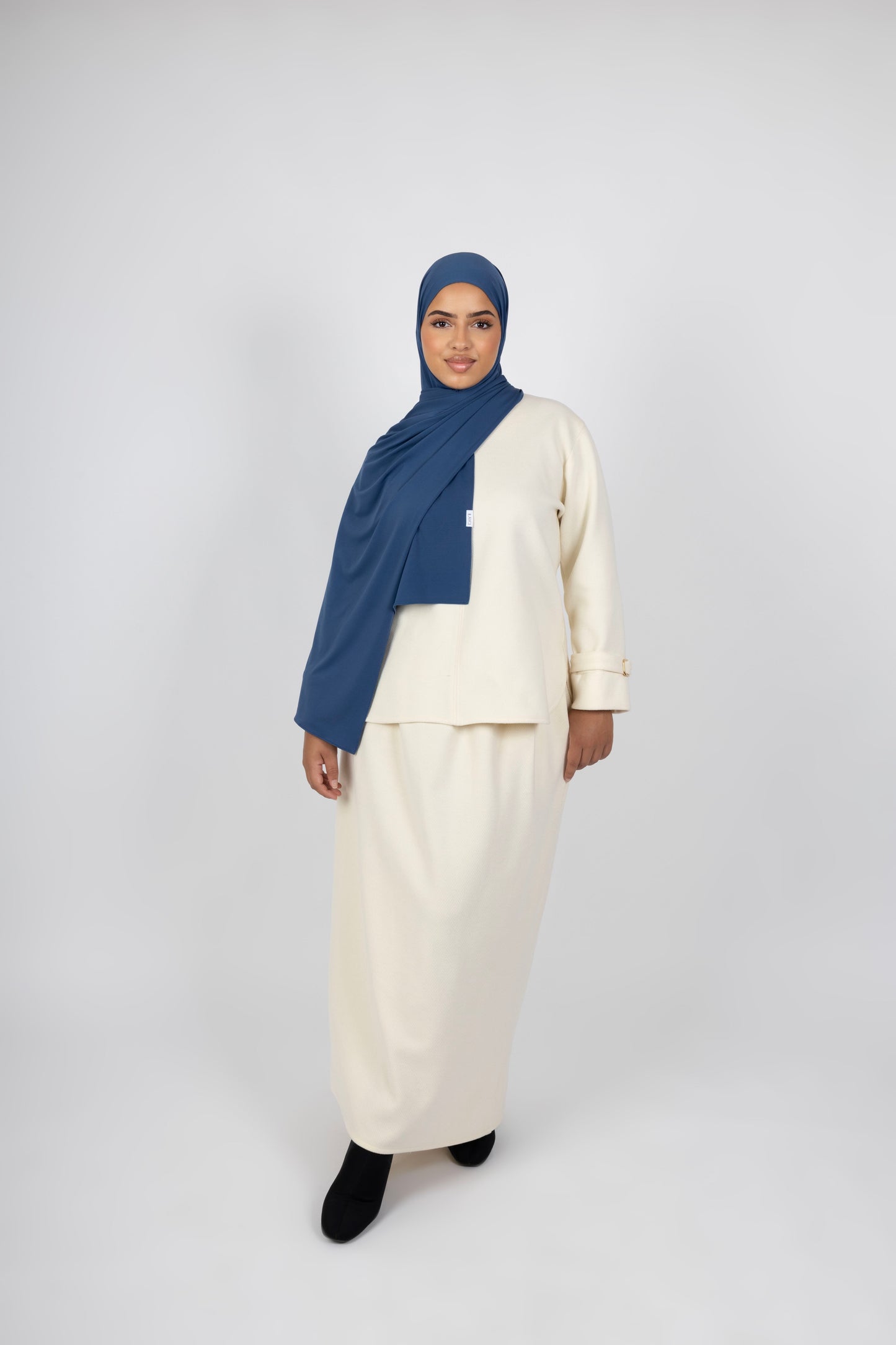 Soft Premium Jersey | Jeans