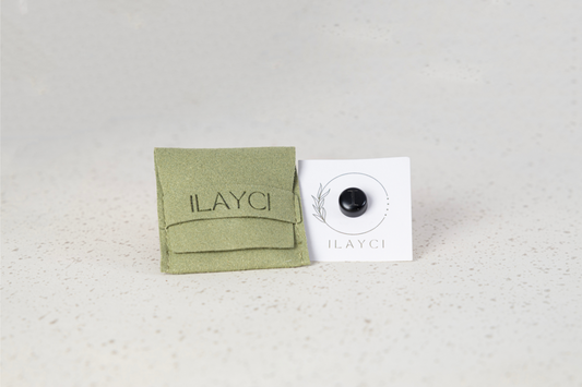 ILAYCI Magneet Zwart