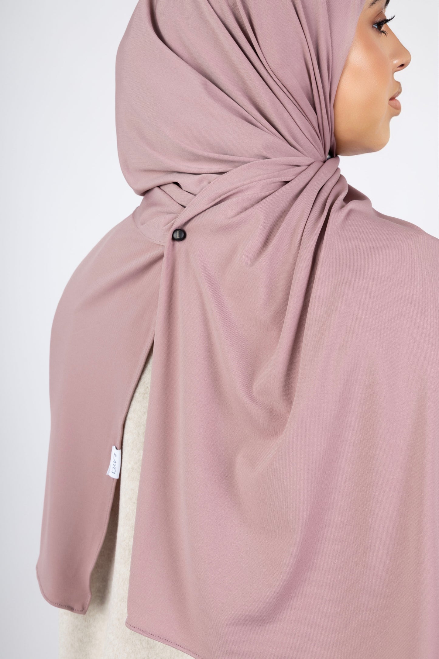 Soft Premium Jersey | Rose