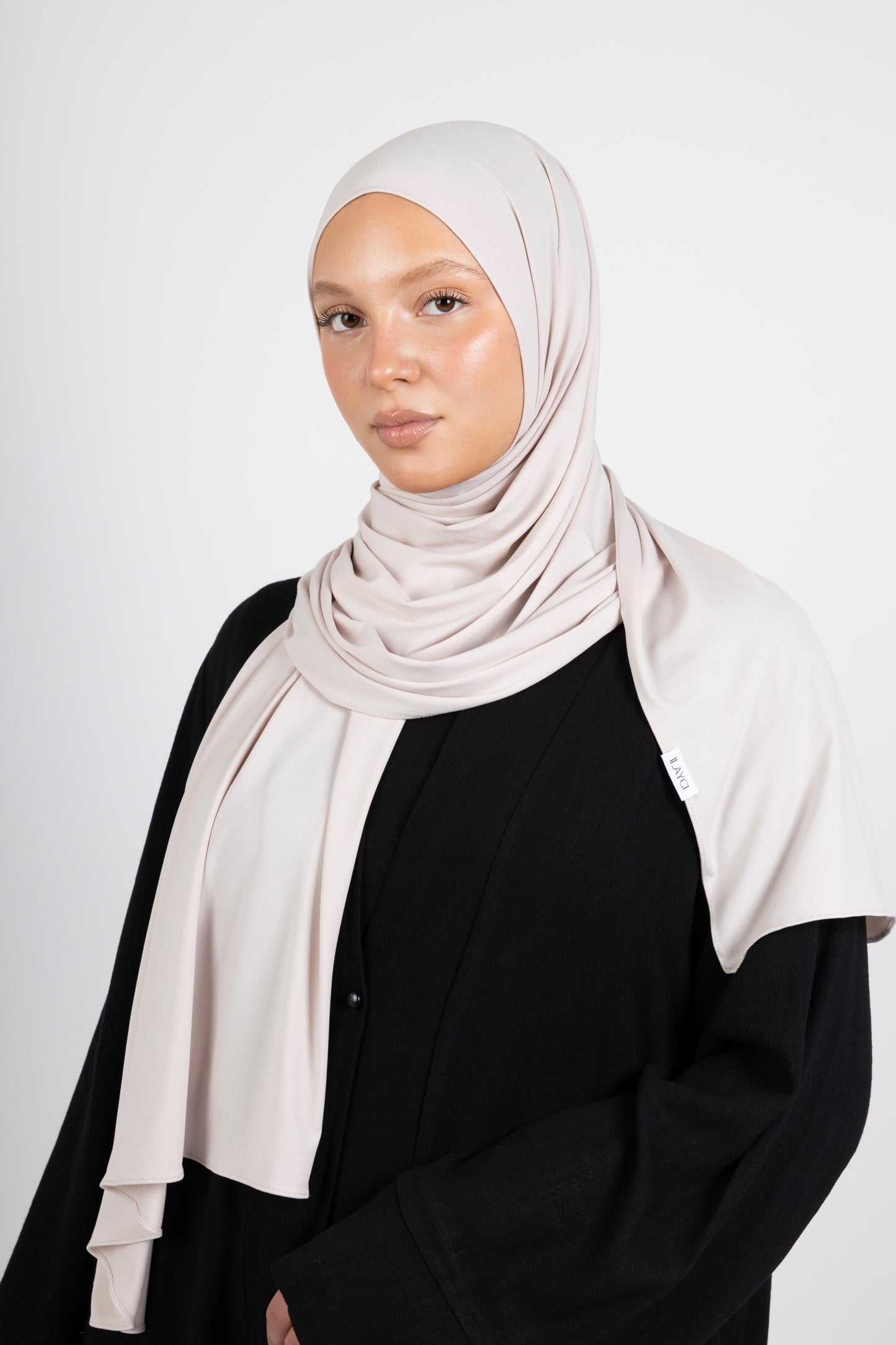 Soft Premium Jersey | Nude