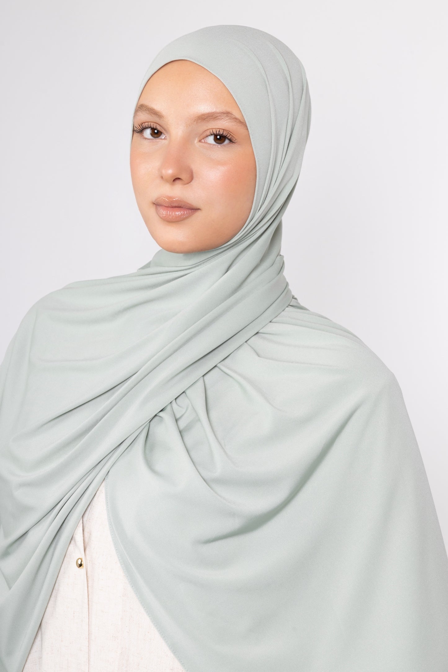 Soft Premium Jersey | Mint