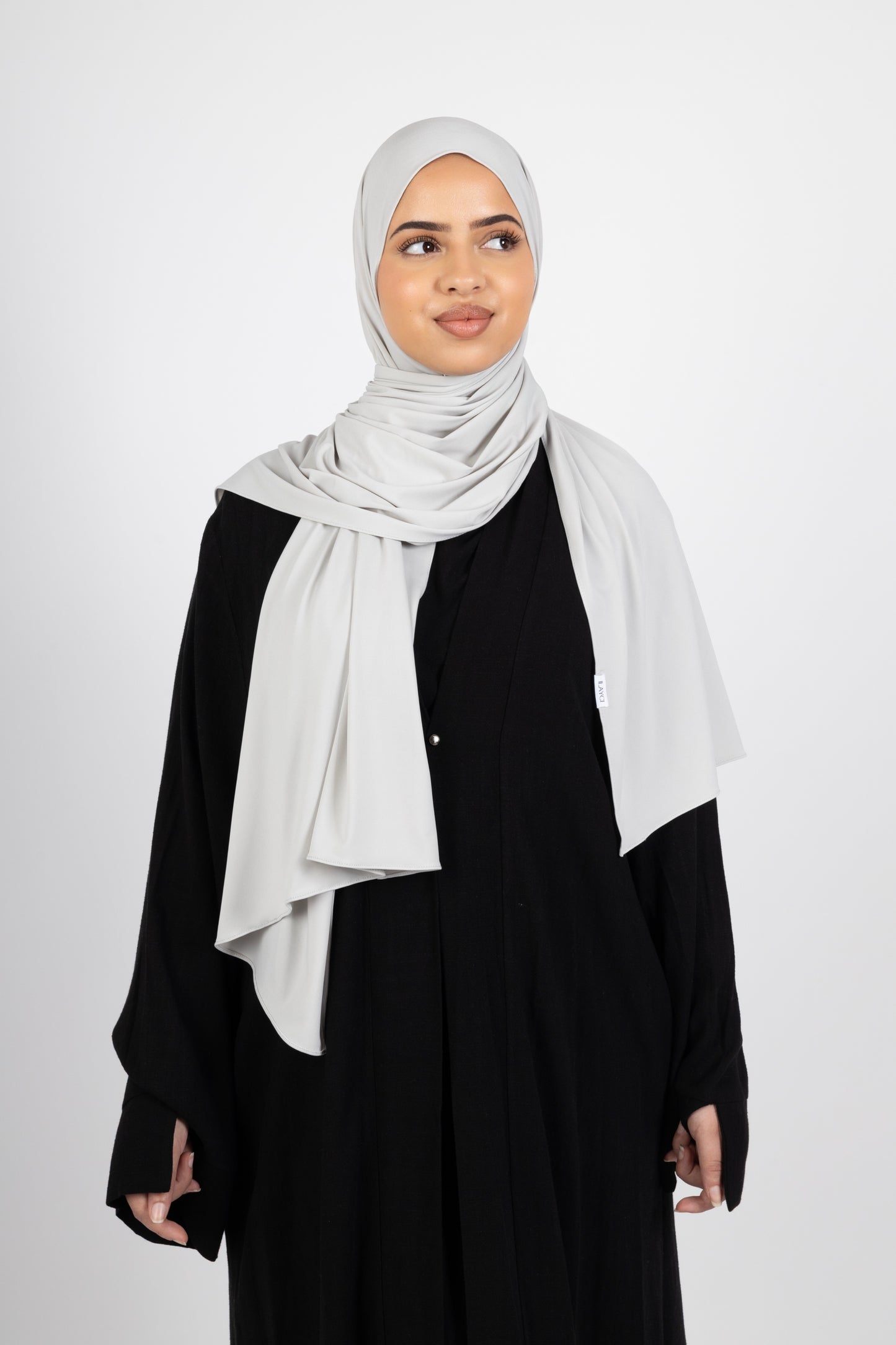 Soft Premium Jersey | Cement