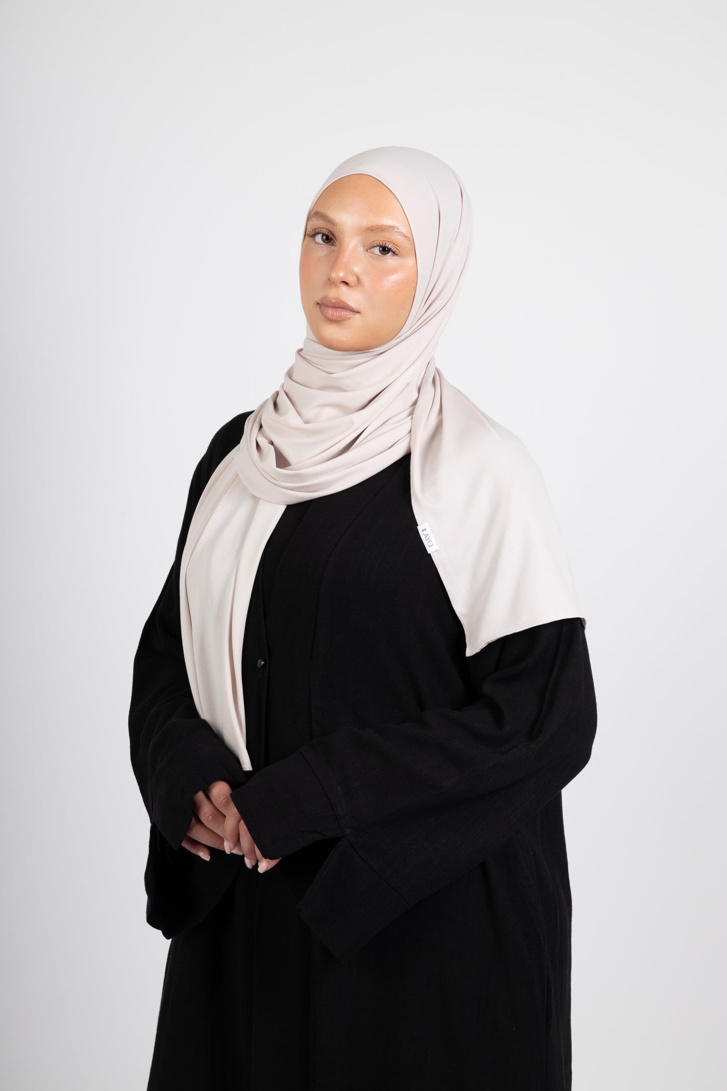 Soft Premium Jersey | Nude