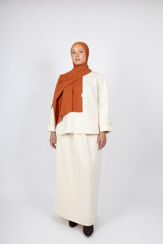 Soft Premium Jersey | Sunset