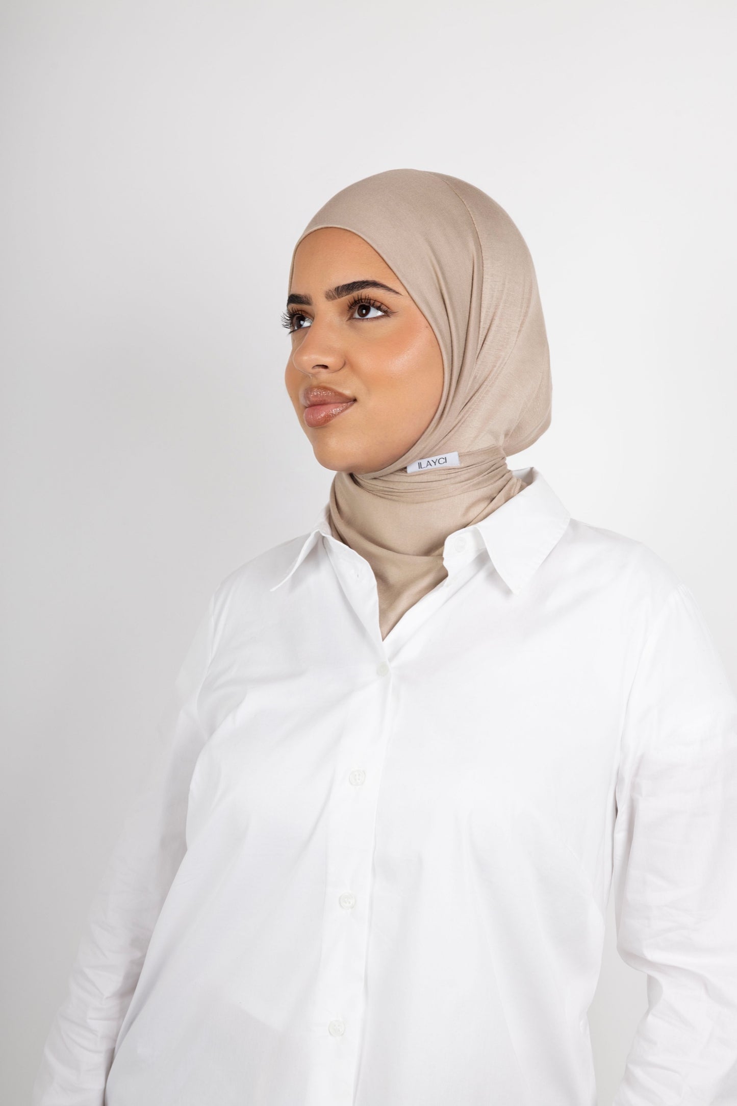 Magnetique Hijab | Moonlight