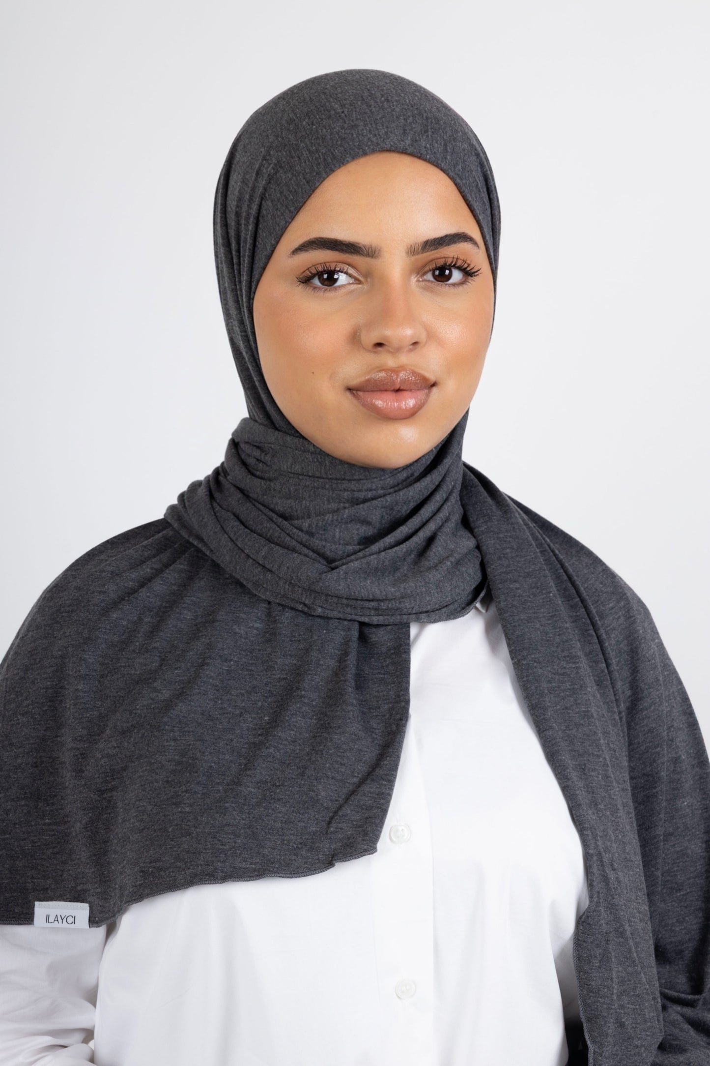 Lightweight Bamboo Antracite