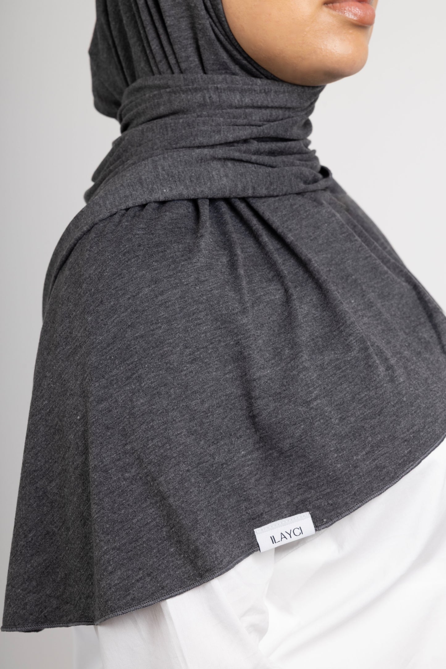 Lightweight Bamboo Antracite