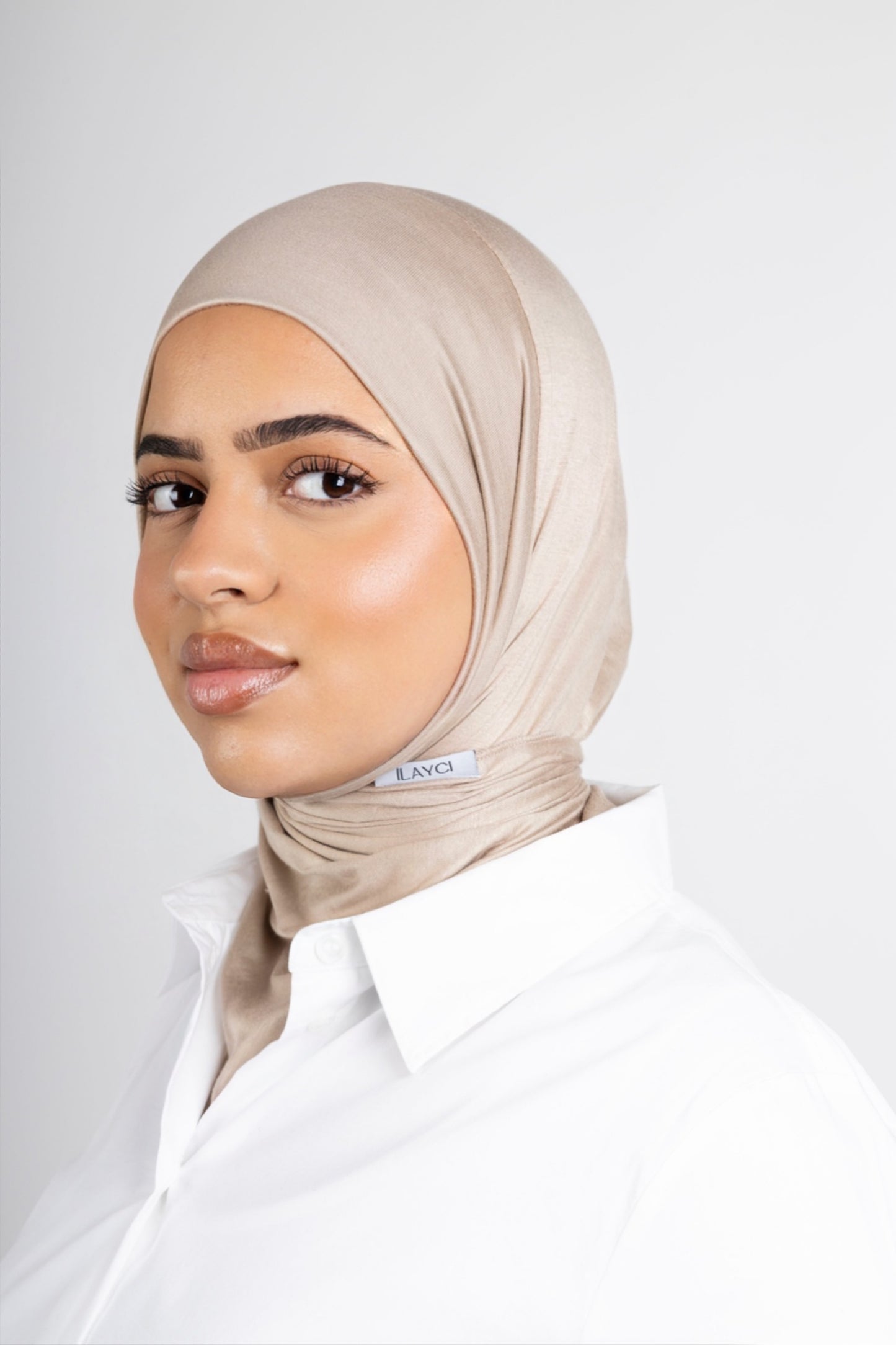 Magnetique Hijab | Moonlight