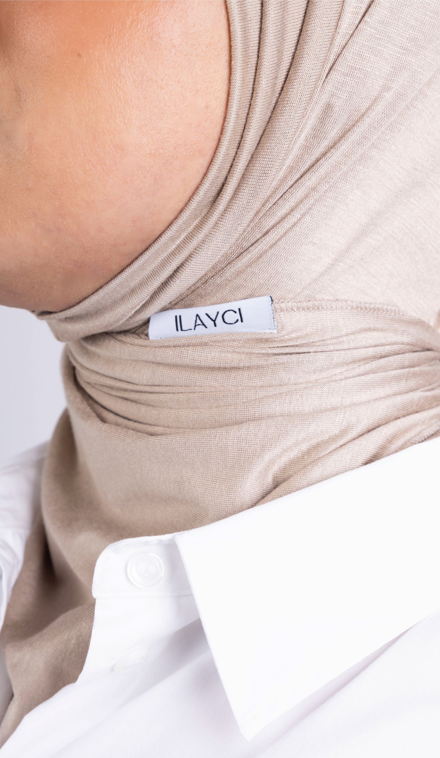 Magnetique Hijab | Moonlight