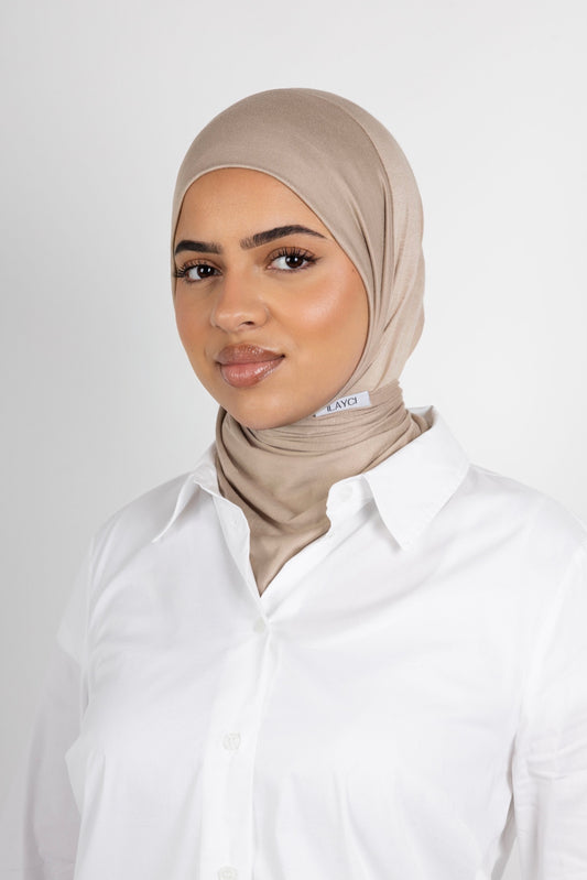 Magnetique Hijab | Moonlight