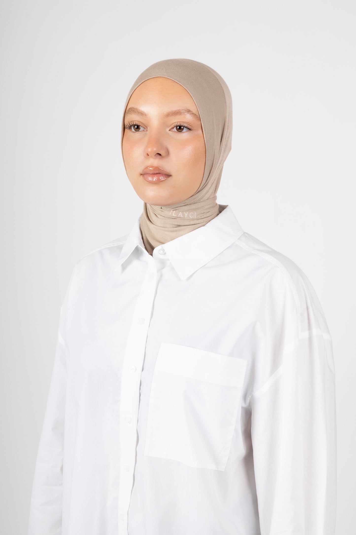 Magnetique Hijab | Moonlight