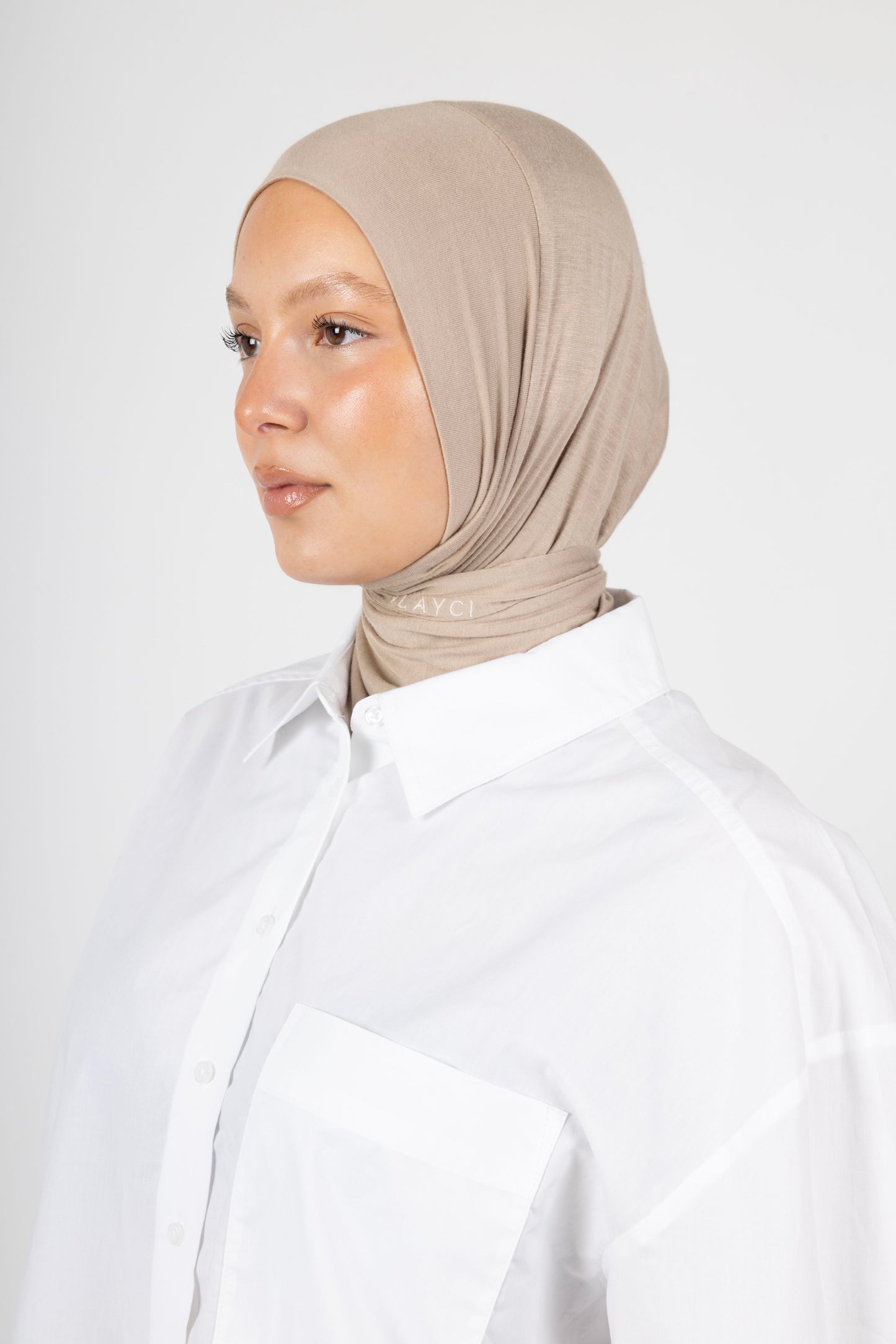 Magnetique Hijab | Moonlight
