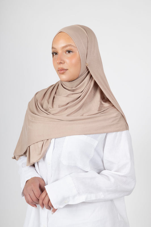 Lightweight Bamboo | Latte
