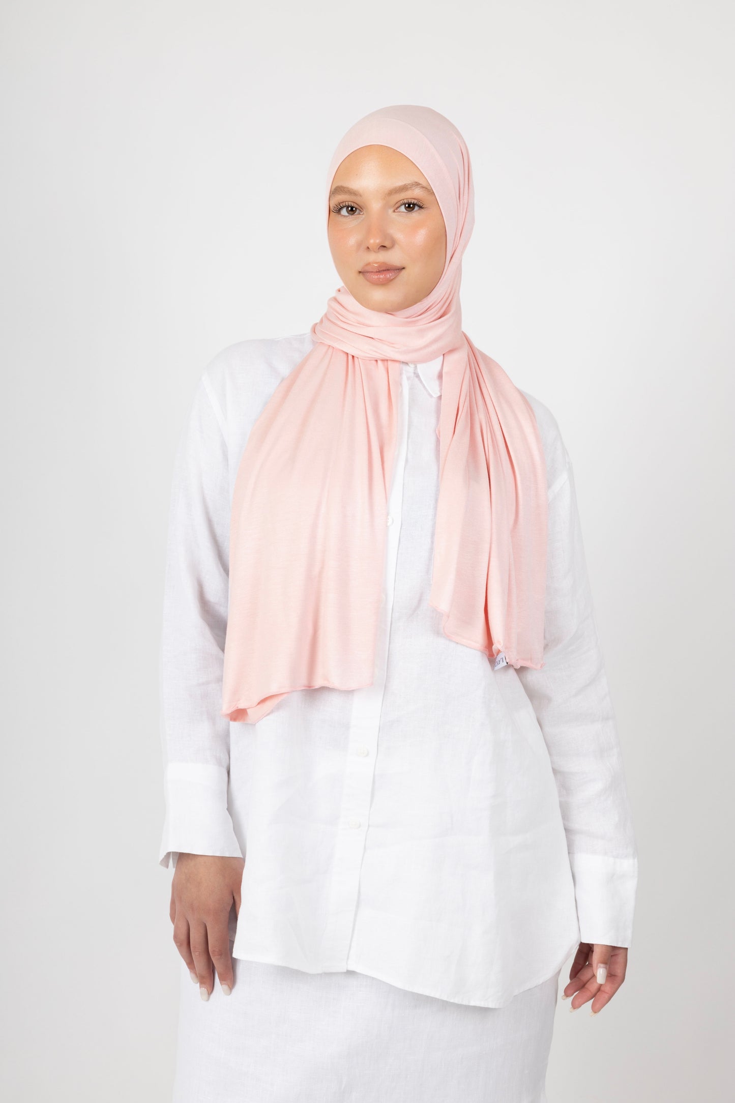 Lightweight Bamboo Soft Pink