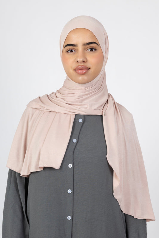 Lightweight Bamboo | Dusty Rose