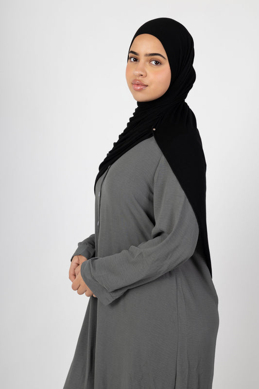 Lightweight Bamboo | Black