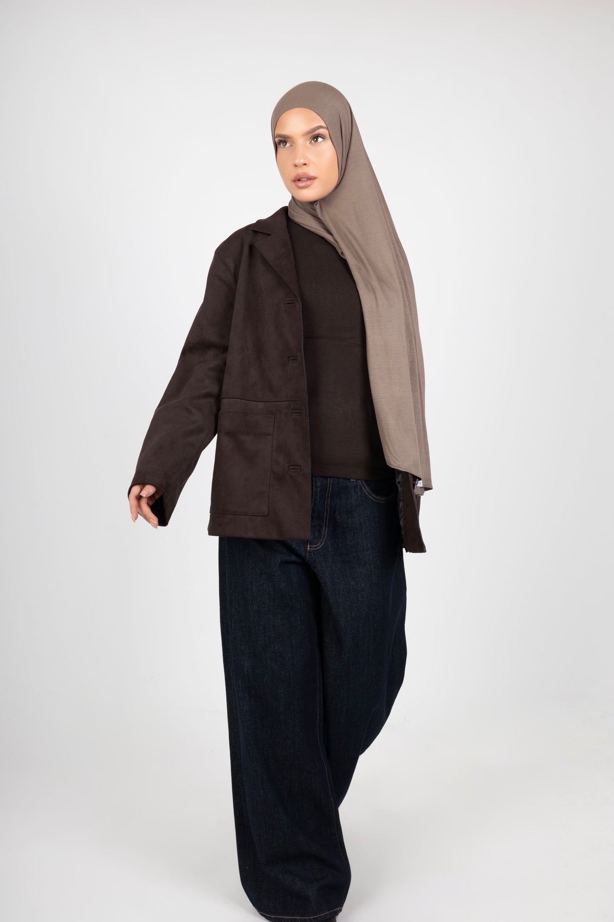 Lightweight Bamboo | Truffle
