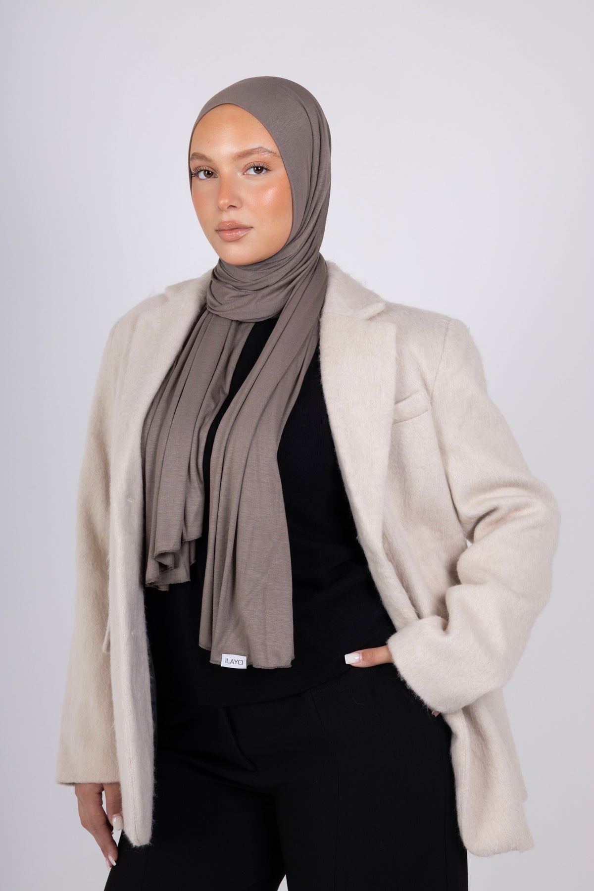 Lightweight Bamboo | Greige