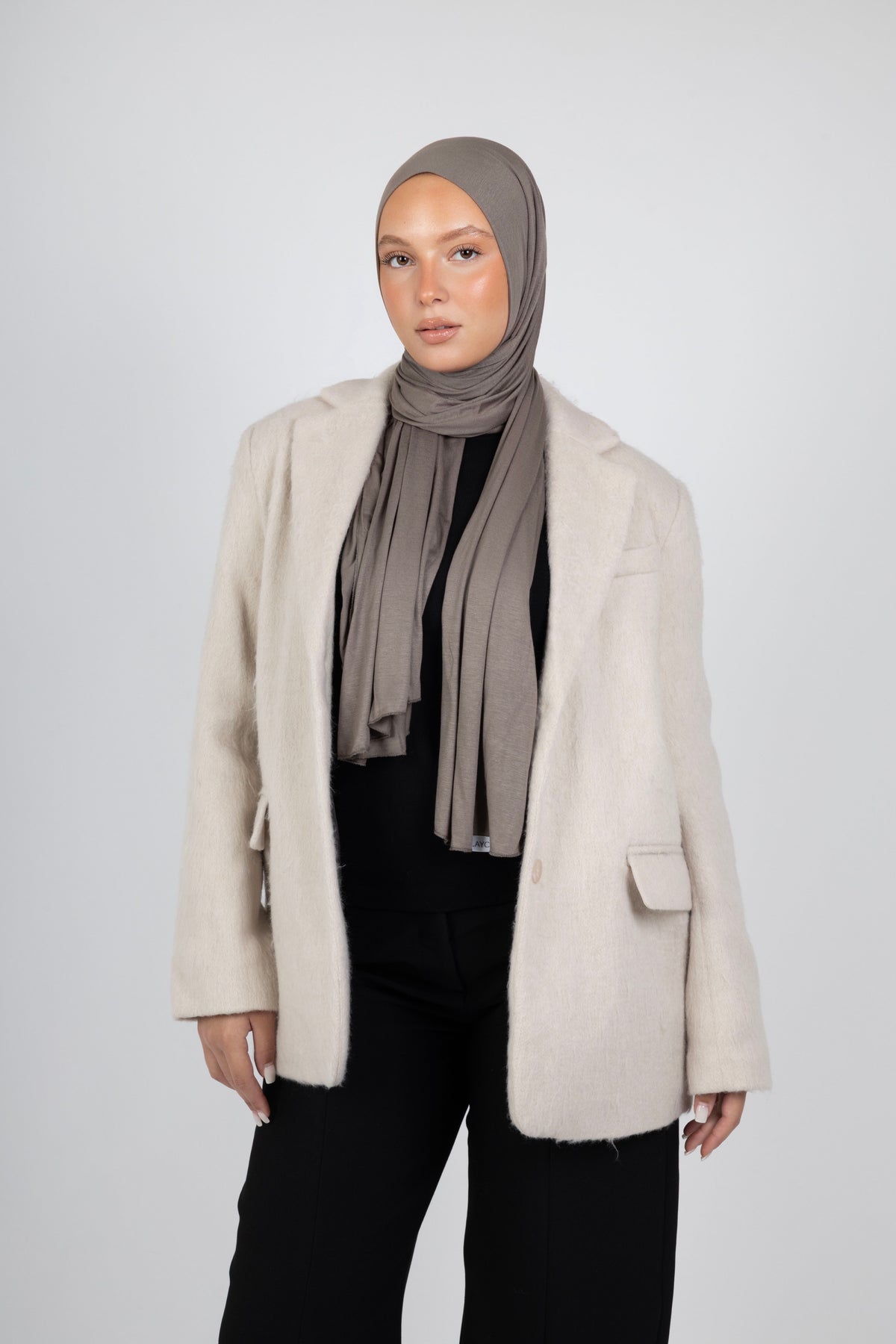Lightweight Bamboo | Greige