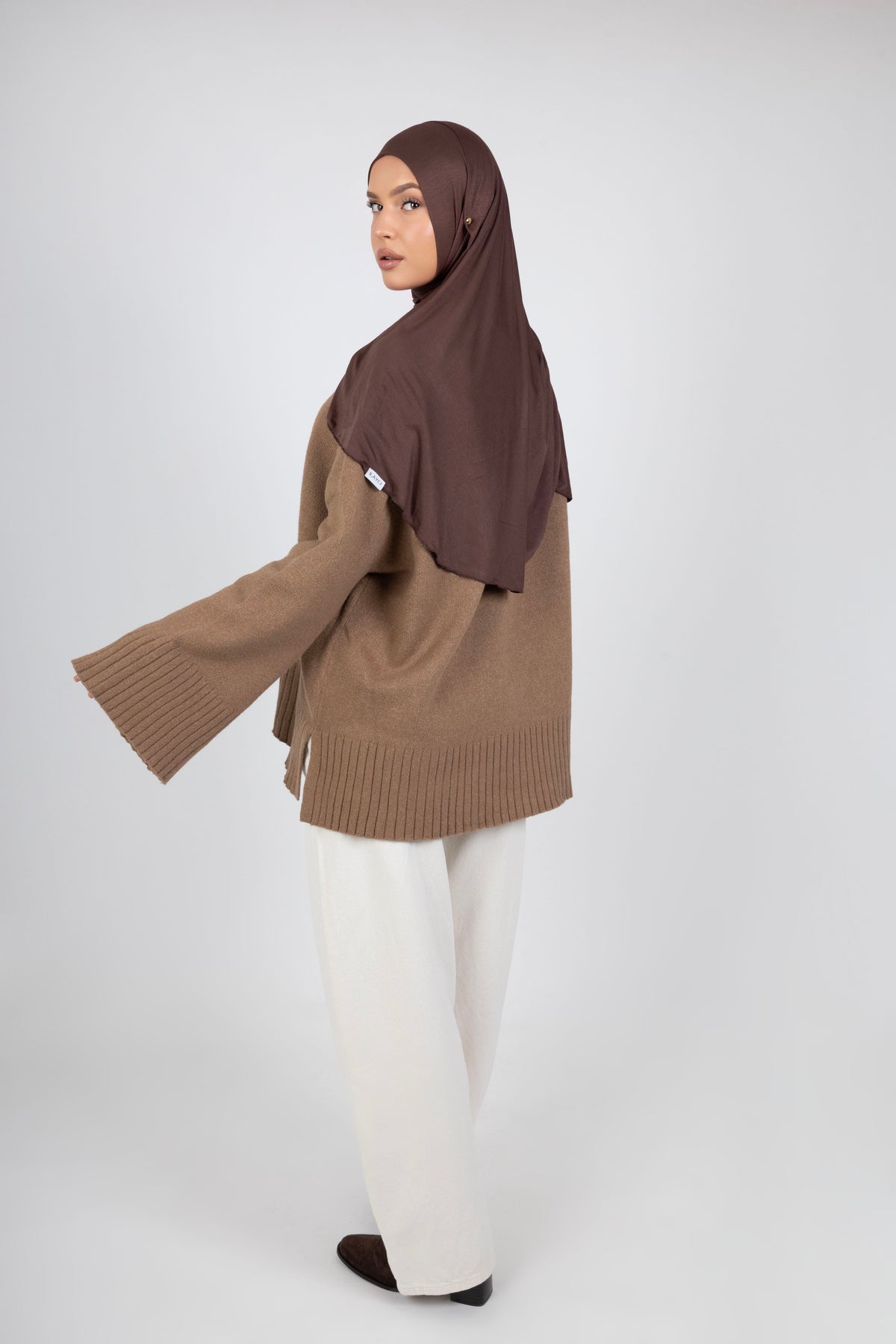 Lightweight Bamboo | Chestnut