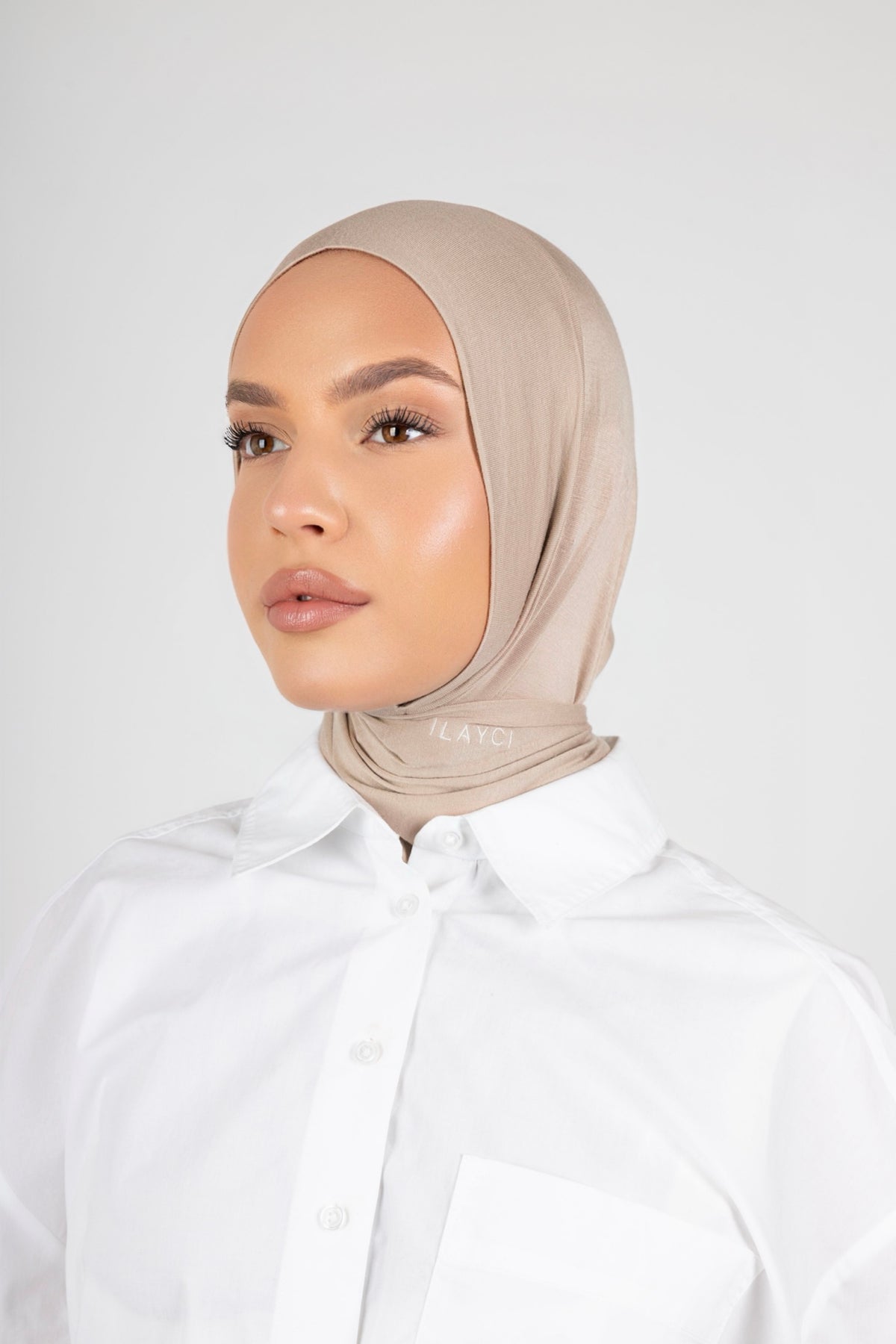 Magnetique Hijab | Moonlight