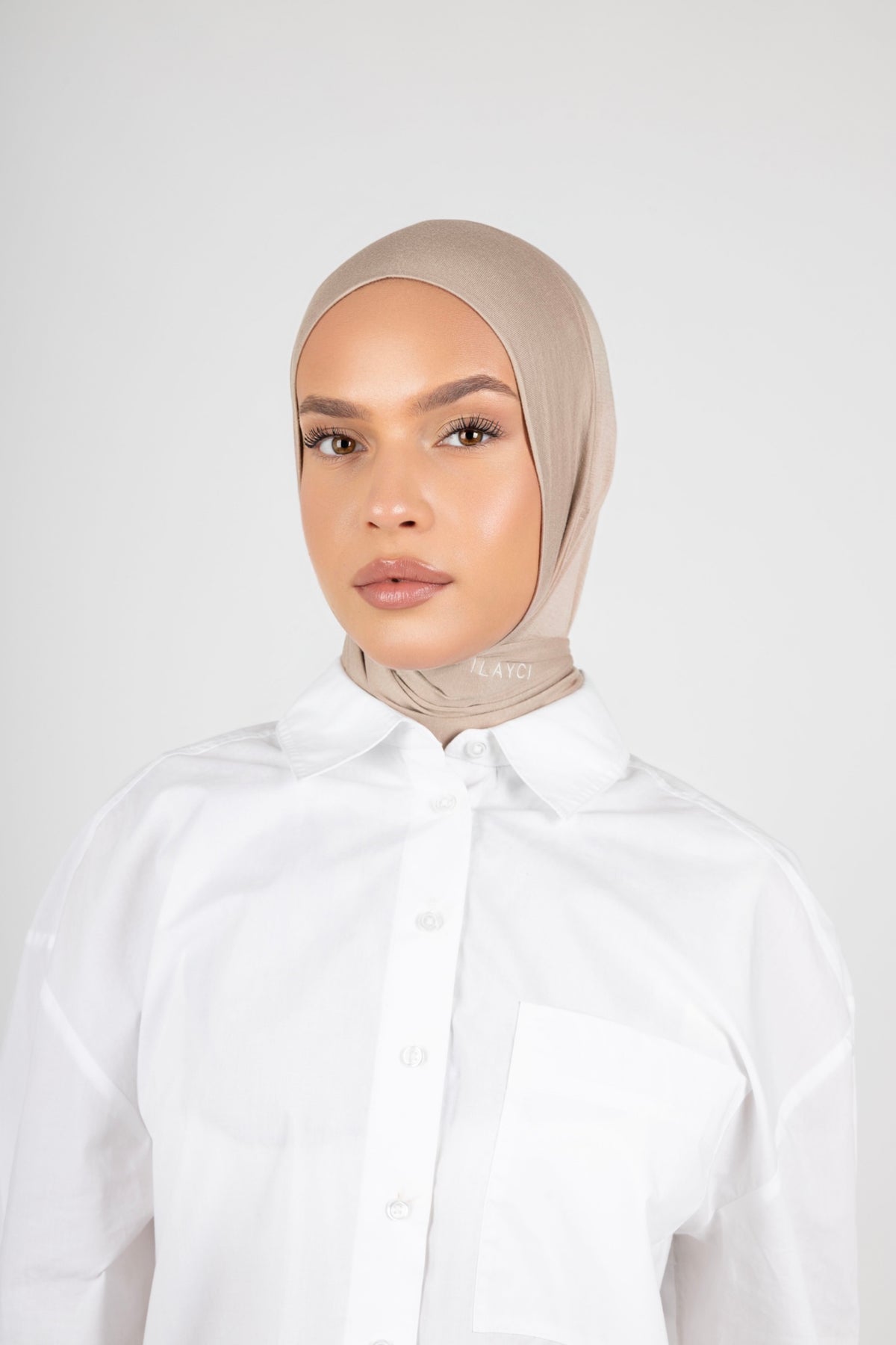 Magnetique Hijab | Moonlight