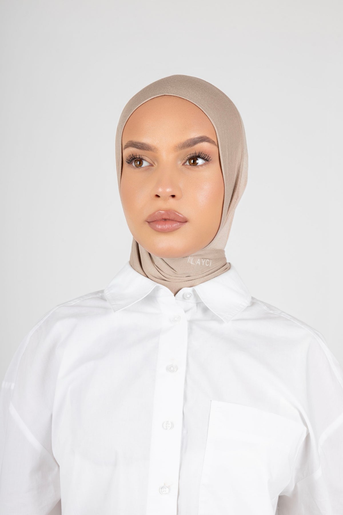 Magnetique Hijab | Moonlight