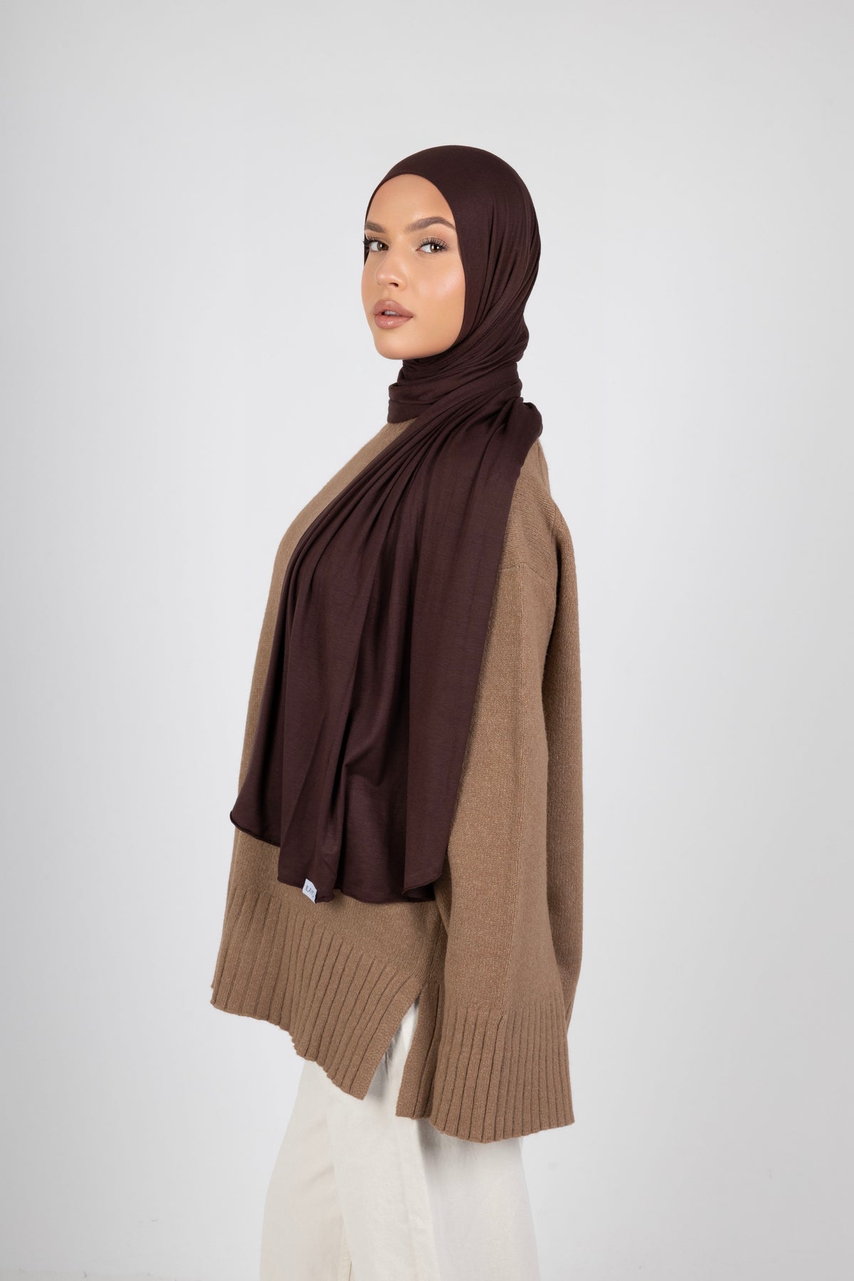Lightweight Bamboo | Espresso
