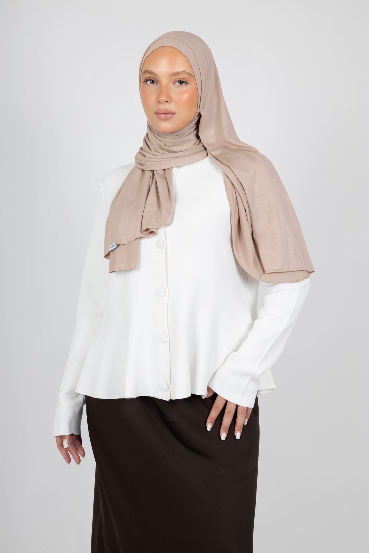 Lightweight Bamboo | Latte