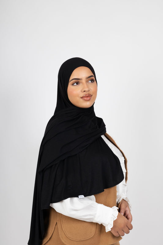 Lightweight Bamboo | Black