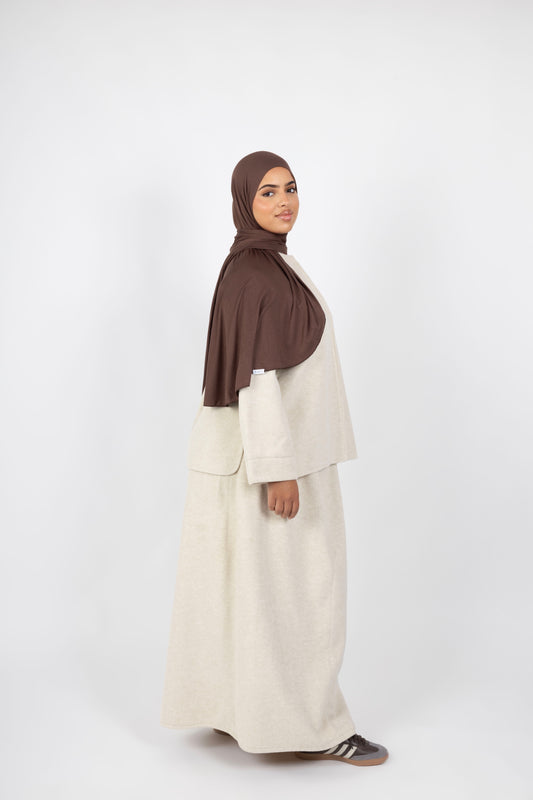 Lightweight Bamboo | Chestnut