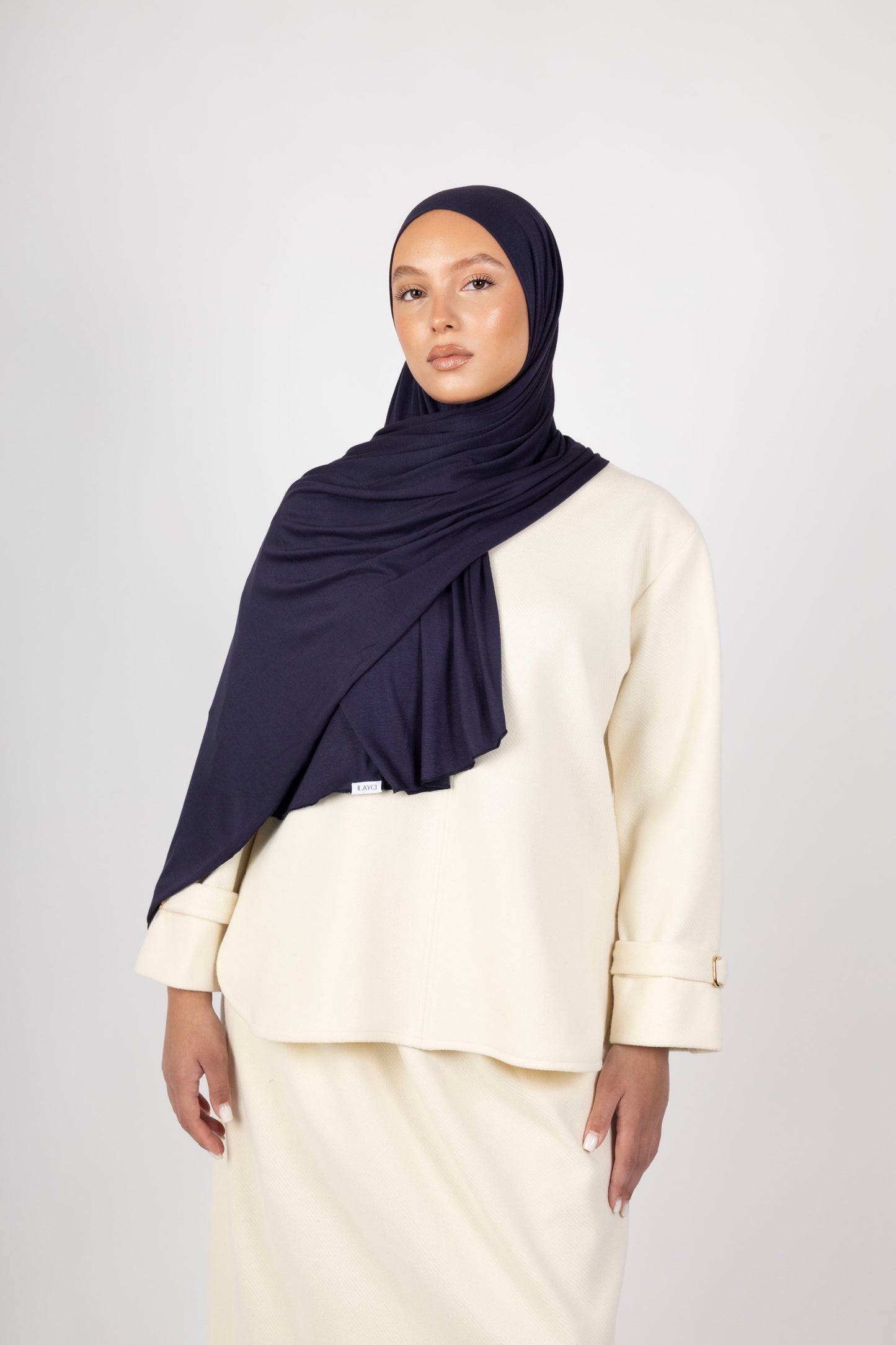 Lightweight Bamboo | Dark Navy