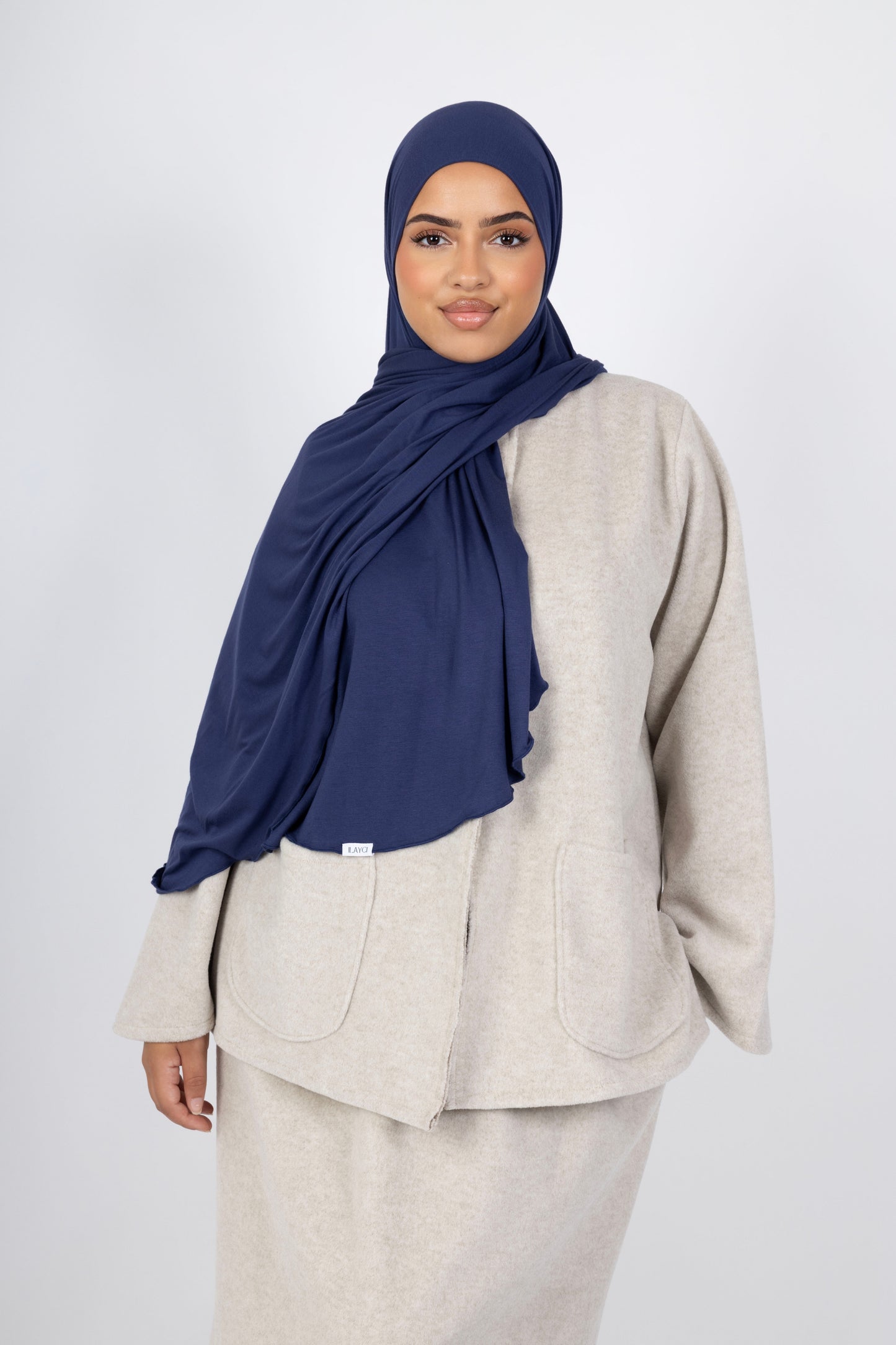 Heavyweight Bamboo | Imperial Blue