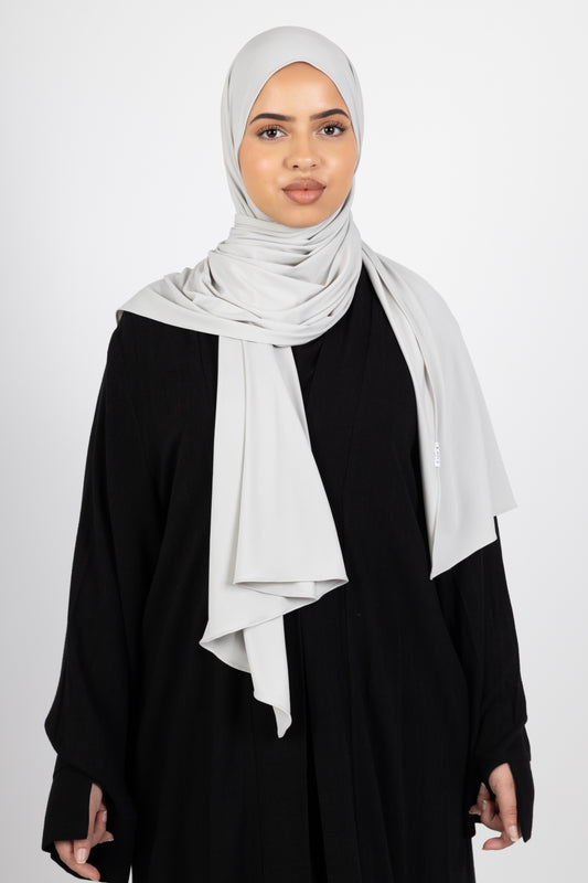 Soft Premium Jersey | Cement