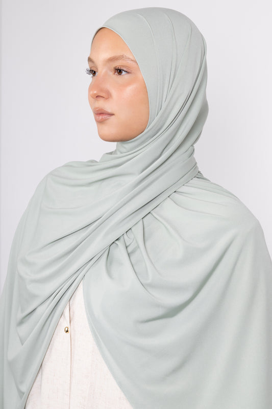 Soft Premium Jersey | Mint