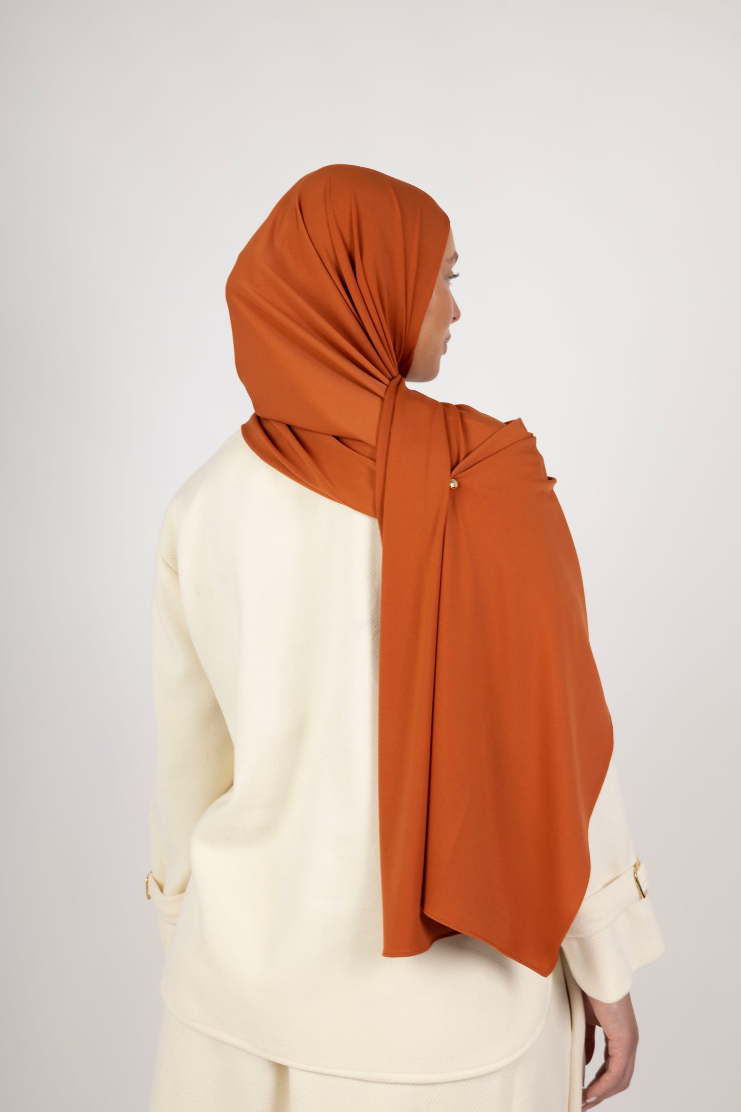 Soft Premium Jersey | Sunset